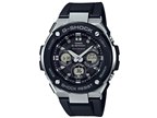 カシオ G-SHOCK G-STEEL GST-W310-1AJF 価格比較 - 価格.com