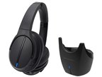 【新品未開封】audio-technica ATH-DWL770 ATH-DWL770｜ヘッドホン：ワイヤレスヘッドホン｜オーディオテクニカ