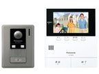 きみじゅ★Panasonic テレビドアホン　VL-SZ35KF 概要 テレビドアホン（電源コード式） VL-SZ35KF | インターホン