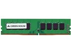 グリーンハウス GH-DRF3200-8GB [DDR4 PC4-25600 8GB] 価格比較 - 価格.com