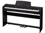 CASIO PX-770BN 2017年製 カシオ PX-770BN 電子ピアノ Privia スタイリッシュモデル
