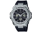 カシオ G-SHOCK G-STEEL GST-W110-1AJF 価格比較 - 価格.com