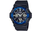 カシオ G-SHOCK AWG-M100SB-2AJF 価格比較 - 価格.com