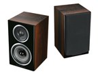 Wharfedale DIAMOND 210 [ウォールナット ペア] 価格比較 - 価格.com