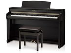 【KAWAI CA58A】※即購入禁止　説明欄をお読みください　つくみ KAWAI Concert Artist CA58A [プレミアムホワイトメープル調] 価格比較