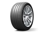 送料込み⭐︎MICHELIN PILOT SPORT 245/35ZR20 Michelin Pilot Sport 4 S Summer 245/35ZR20/XL (95Y) Tire