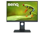 BenQ AQCOLOR SW240-JP [24.1インチ ダークグレー] 価格比較