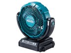 Makita マキタ 扇風機 CF100D×3＋BL1040B×3個セット Amazon.co.jp: マキタ 充電式ファン羽根径18cm (10.8V) AC