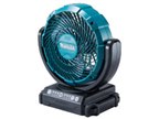 2台　マキタ　扇風機　CF102D 楽天市場】マキタ 充電式 ファンCF102DZ 【 本体のみ