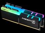 G.Skill F4-3200C16D-32GTZR [DDR4 PC4-25600 16GB 2枚組] 価格