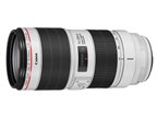 CANON EF70-200mm F4L IS II USM 価格比較 - 価格.com