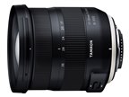 TAMRON SP AF 17-35mm F/2.8-4 Di LD Aspherical [IF] (Model A05