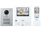 パナソニック　テレビドアホン　vl-svd505ks Amazon.co.jp: パナソニック(Panasonic) テレビドアホン VL