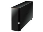 バッファロー LinkStation LS210D0301G 価格比較 - 価格.com