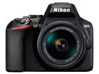 ニコン D3400 18-55 VR レンズキット [ブラック] 価格比較 - 価格.com