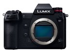 パナソニック LUMIX DC-S1H ボディ 価格比較 - 価格.com