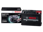 メンテナンス BLA-70-L3 BOSCH（DIY、工具） BOSCH ボッシュ BLACK - AGM バッテリー BLA