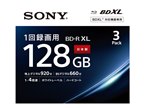 SONY 10BNR4VAPS4 [BD-R XL 4倍速 10枚組] 価格比較 - 価格.com