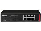 バッファロー BS-GS2008P 価格比較 - 価格.com