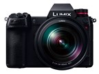 近日終了　Panasonic Lumix DC-S1R ボディ レンズセット レンズキット・対応アクセサリー | 特長 デジタル一眼カメラ/ボディ DC