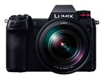 （本日限定大特価）Panasonic LUMIX S1 Amazon.com : Panasonic LUMIX S1 Full Frame Mirrorless Camera