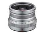 富士フイルム フジノンレンズ XF23mmF2 R WR [シルバー] 価格