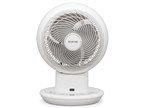 サーキュレーターアイ アイリスオーヤマ 家電 電化 PCF-SDC182TK-W サーキュレーター アイ DC JET 18cm PCF-SDC182TK-W ホワイト