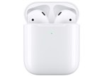 Apple AirPods with Charging Case 第2世代 MV7N2J/A 価格比較 - 価格.com