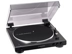 オーディオテクニカ AT-LP60X DGM [ダークガンメタリック] 価格