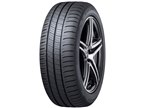 ダンロップ　エナセーブ　ec204 215/55r17 21年製　バリ山 ダンロップ エナセーブ ec204 215/55r17 21年製 バリ山 ダンロップ