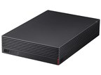 バッファロー CANVIO DESKTOP HD-TDA6U3-B [ブラック] 価格比較