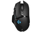ロジクール G502 X LIGHTSPEED G502XWL-CRBK [ブラック] 価格比較