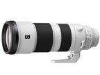 SONY FE 100-400mm F4.5-5.6 GM OSS SEL100400GM 価格比較 - 価格.com