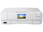 エプソン EPSON EP808AW プリンター EPSON カラリオ EP-808AW [ホワイト] 価格比較 - 価格.com
