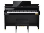 カシオ CELVIANO Grand Hybrid GP-310BK [ブラックウッド調