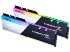 メモリー G.SKILL F4-3600C16D-32GTZNC DDR4 16GB F4-3600C16D-32GTZNC - QVL - G.SKILL International Enterprise