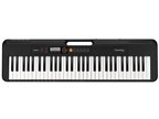 Casiotone CT-S100 61鍵盤 ブラック CT-S1BK | CASIO