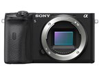 SONY α6600 ILCE-6600M 高倍率ズームレンズキット 価格比較