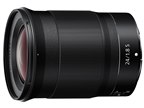 レンズ(単焦点) NIKKOR Z 20mm f/1.8 S ニコン NIKKOR Z 20mm f/1.8 S 価格比較 - 価格.com
