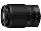 Nikon DX VR 18-140mmレンズ Nikon NIKKOR Z DX 18-140mm f/3.5-6.3 VR | Mirrorless Lenses