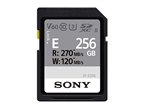 SONY TOUGH SF-M256T [256GB] 価格比較 - 価格.com