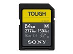 SONY TOUGH SF-G64T [64GB] 価格比較 - 価格.com