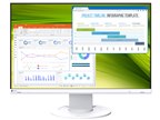 EIZO FlexScan EV2360-BK [22.5インチ ブラック] 価格比較 - 価格.com