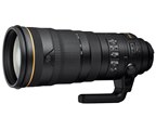 ニコン AF-S NIKKOR 300mm f/2.8G ED VR II 価格比較 - 価格.com