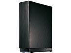 【最安値8月21日まで】I-O DATA HDL-AA8/E NAS ブラック 最安値8月21日まで】I-O DATA HDL-AA8/E NAS ブラック HDL-AA/