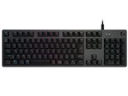 ロジクール G413 Mechanical Gaming Keyboard G413CB [カーボン] 価格