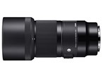 シグマ 105mm F2.8 DG DN MACRO [ライカL用] 価格比較 - 価格.com