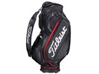 タイトリスト　ゴルフバック　TB20SF4-BK Titleist タイトリスト キャディバッグ メンズ ジェットブラック