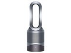 在庫処分セール 言い換え ダイソン Dyson [アイアン/シルバー HP00ISN Cool + Hot Pure 扇風機・サーキュレーター