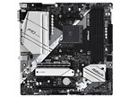 ✨週末限定値下✨未使用品✨ASRock B550M WiFi マザーボード ASRock B550M WiFi (B550 AM4 MicroATX) ドスパラ限定モデル
